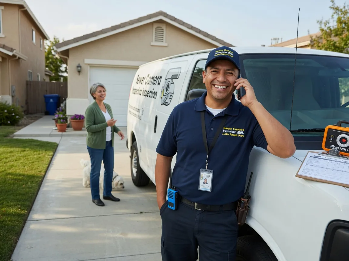 Sewer Line Repair Tierra Amarilla, NM FAQs